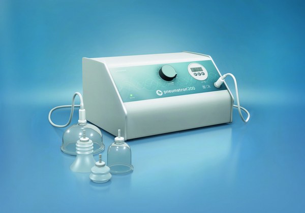 pneumatron 200